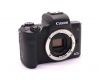 Фотокамера компактная Canon EOS M50 II body