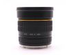 Samyang 85mm f/1.4 Aspherical IF