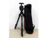 Штатив Manfrotto 055CXPRO4 + голова Manfrotto MH057M0-Q5