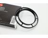 Adapter filter E72 for M 24mm  f/1.4
