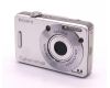 Sony Cyber-shot DSC-W50 silver