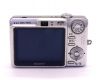 Sony Cyber-shot DSC-W50 silver