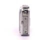 Sony Cyber-shot DSC-W50 silver