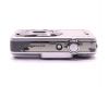 Sony Cyber-shot DSC-W50 silver