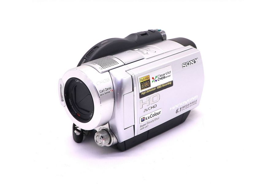 Видеокамера Sony HDR-UX7E