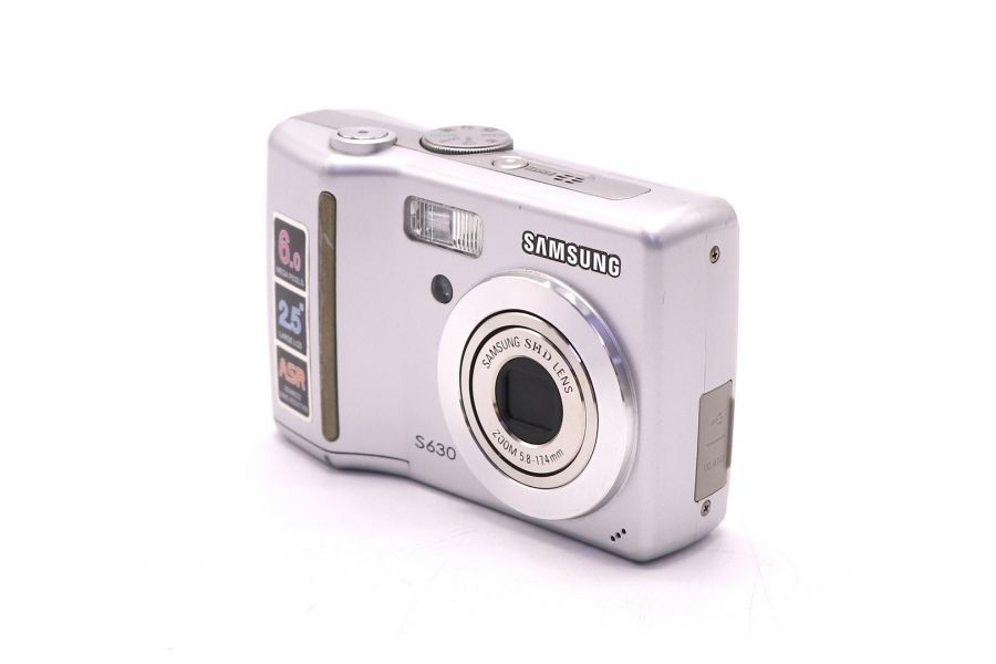 Samsung S630 (China)