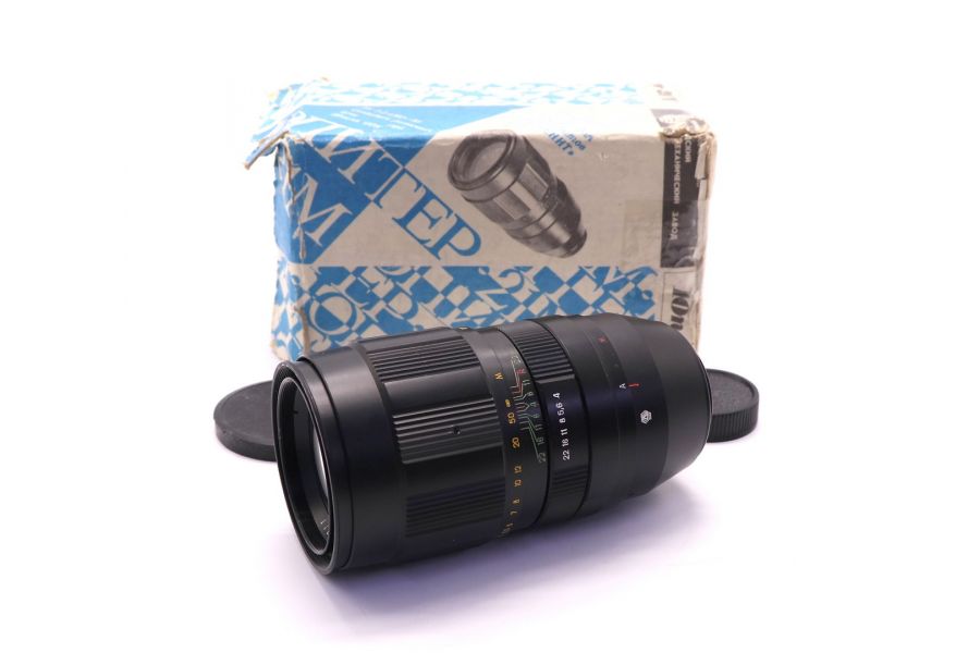 Юпитер-21М 4/200 в упаковке