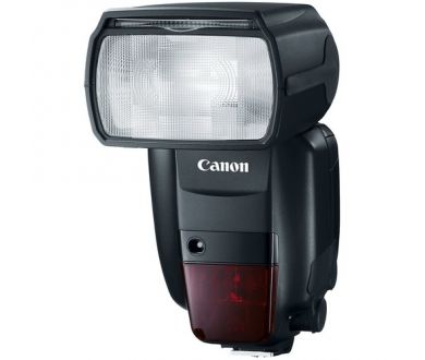 Фотовспышка Canon Speedlite 600EX II-RT