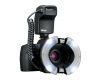 Фотовспышка Nissin MF18 Macro Flash for Canon
