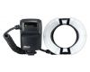 Фотовспышка Nissin MF18 Macro Flash for Canon