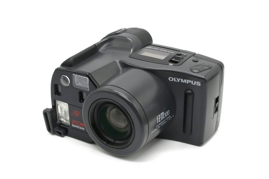 Olympus IZM 300