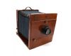 Ernemann Holzkamera (Germany, 1910)