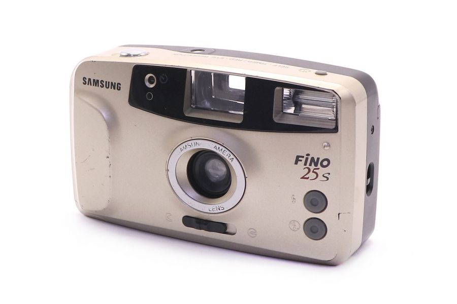 Samsung Fino 25s Date