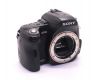 Sony A500 body (пробег 27970 кадров)