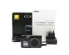 Nikon Coolpix S3100 компактный в упаковке 