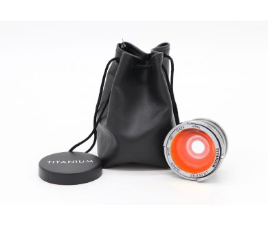 Конвертер Titanium I.R. Series Super Wide AF 0.42X Japan