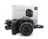 Sony Cyber-shot DSC-HX200V в упаковке