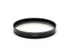 Светофильтр Mamiya 49mm UV S L39