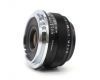 TTArtisan 50mm f/2 Nikon Z в упаковке