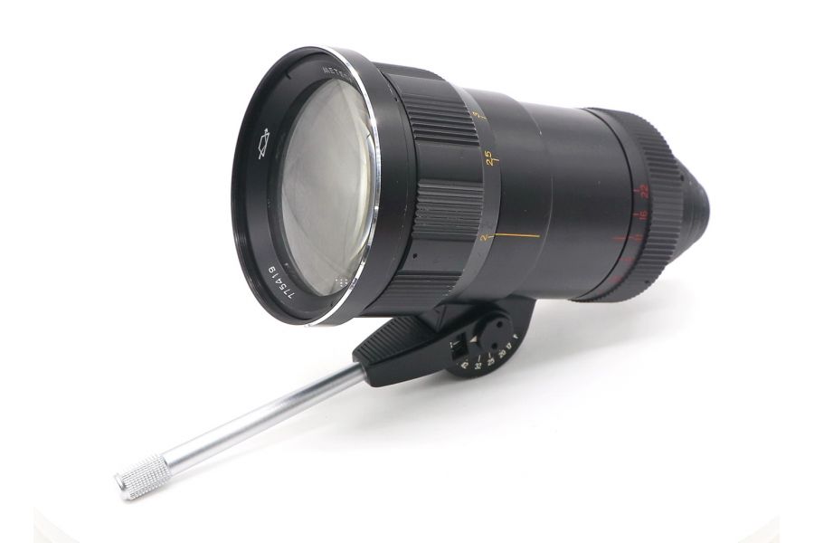 Метеор 5-1 1,9/17-69mm