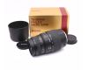 Sigma AF 70-300mm f/4-5.6 Macro Super II for Canon EF в упаковке