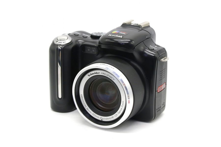 Kodak EasyShare P850