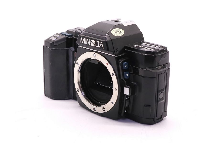 Пленочная камера Minolta 7000 AF body