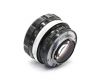 Nikon 55mm f/1.2 Nikkor-S Auto (Japan, 1965)