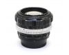 Nikon 55mm f/1.2 Nikkor-S Auto (Japan, 1965)