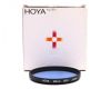 Светофильтр Hoya 62mm 80c