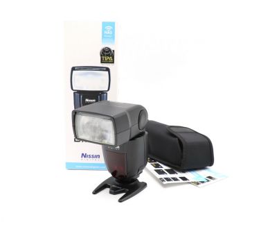 Купить Фотовспышка Nissin Di-700A for Fujifilm новая Фотовспышка Nissin Di-700A for Fujifilm новая