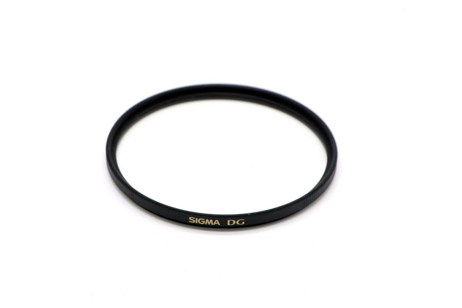 Светофильтр Sigma DG UV 77mm Japan