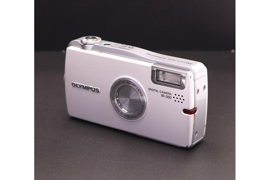 Olympus IR-300