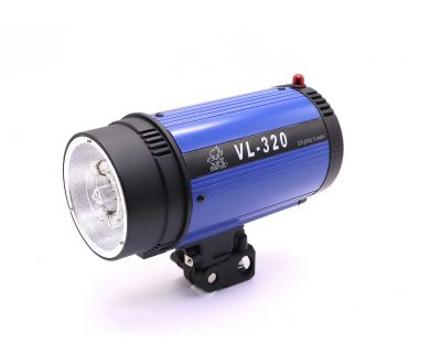 Купить Студийная вспышка Grifon VL-320A Студийная вспышка Grifon VL-320A