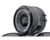 Canon FD 2.8/28mm (Japan, 1979)