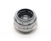 Tessar 2.8/5cm Carl Zeiss Jena (Germany,1938)