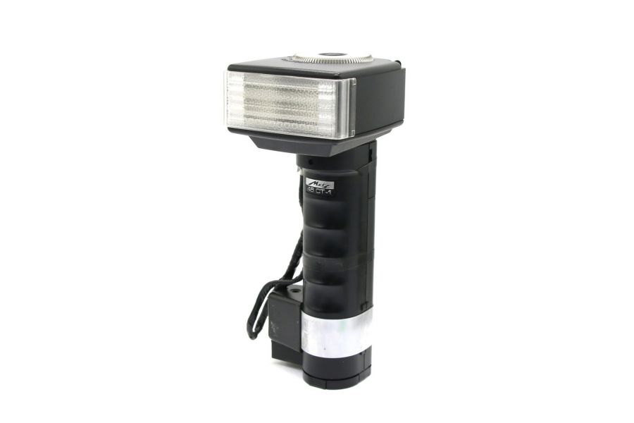 Фотовспышка Metz Mecablitz 45 CT-1