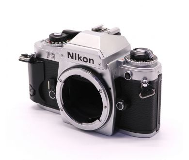 Купить Nikon FG body (Japan, 1984) Nikon FG body (Japan, 1984)