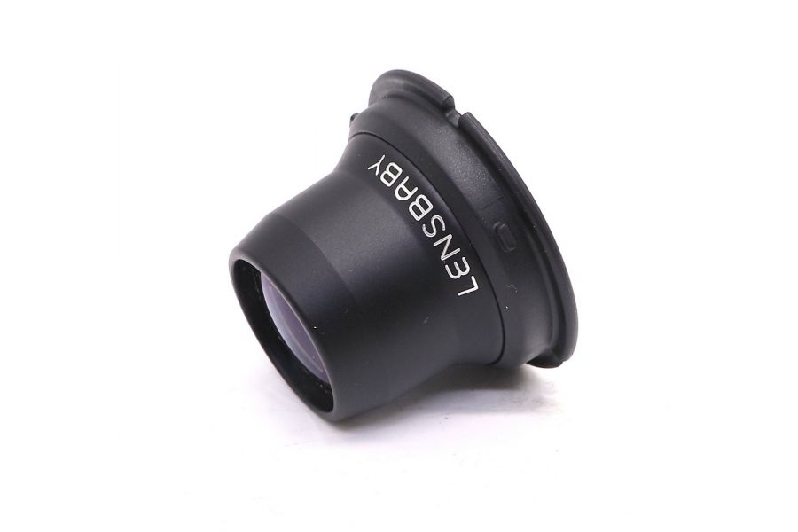 Насадка Lensbaby Soft Focus