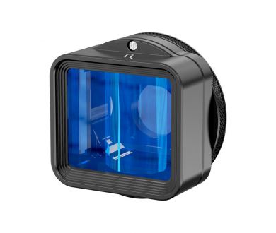 Объектив Ulanzi 1.55XT Anamorphic Movie Lens для смартфона
