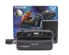 Fujifilm FinePix Real 3D W3 в упаковке new