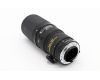 Nikon 200mm f/4D ED-IF AF Micro-Nikkor (новый)
