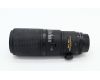 Nikon 200mm f/4D ED-IF AF Micro-Nikkor (новый)