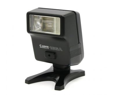 Фотовспышка Canon Speedlite 166A
