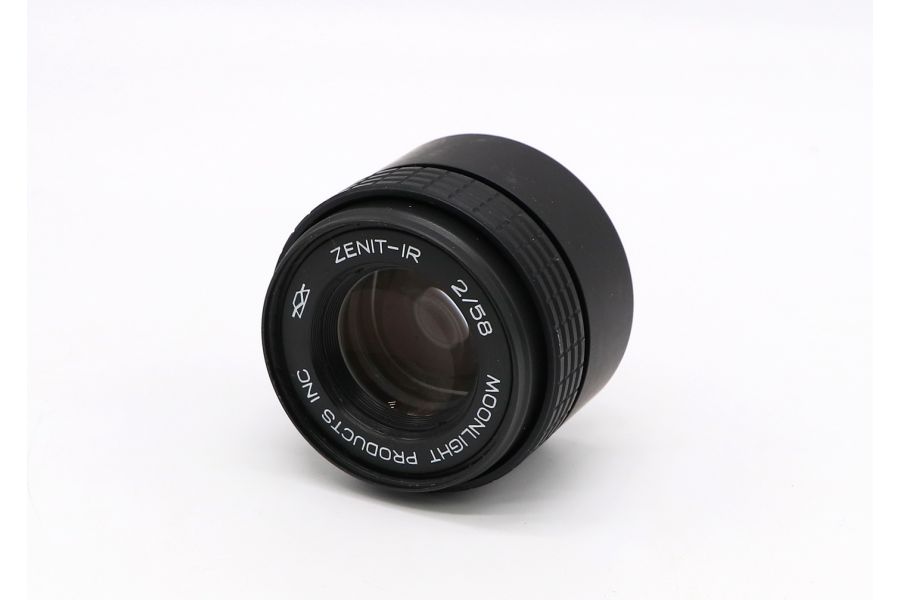 Zenit-IR 2/58 Moonlight Products Inc