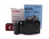 Canon EOS 500QD body в упаковке