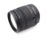 Sigma Zoom 18-125mm f/3.5-5.6 DC б.