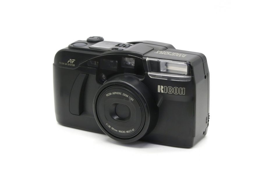 Ricoh Myport Superzoom