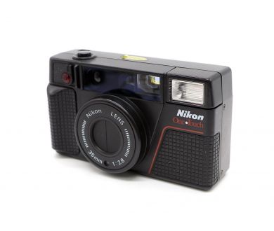 Nikon L35AF2 (One Touch)