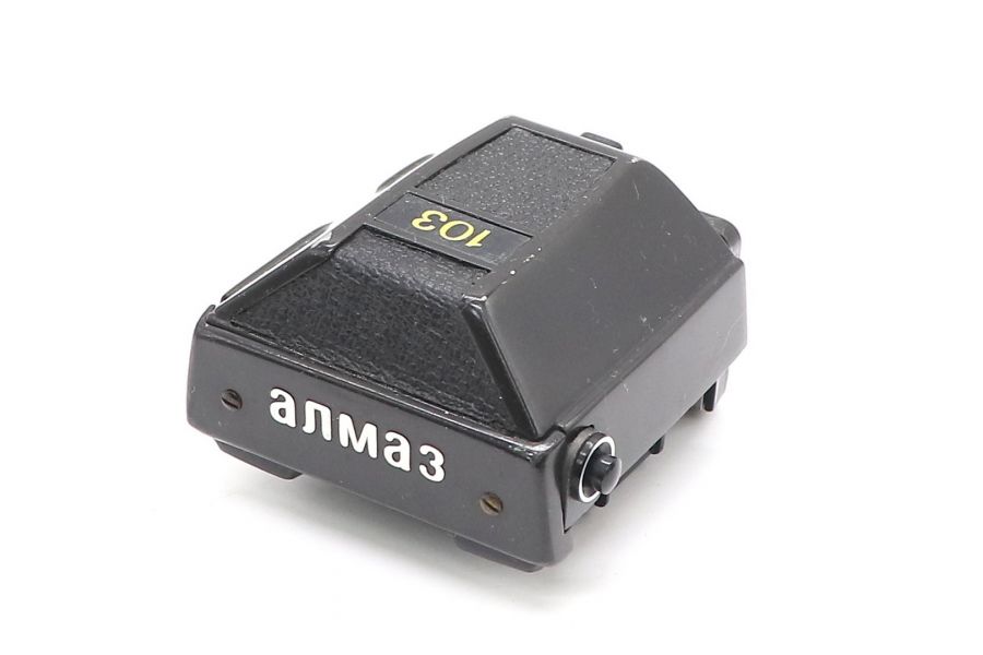 Пентапризма Алмаз 103